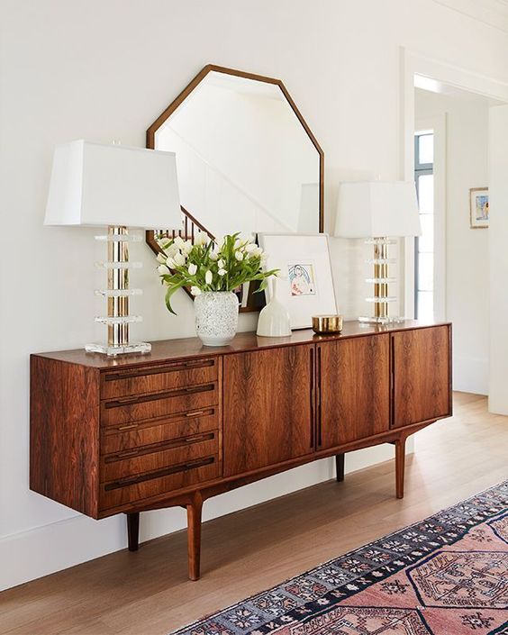 Credenza Téri