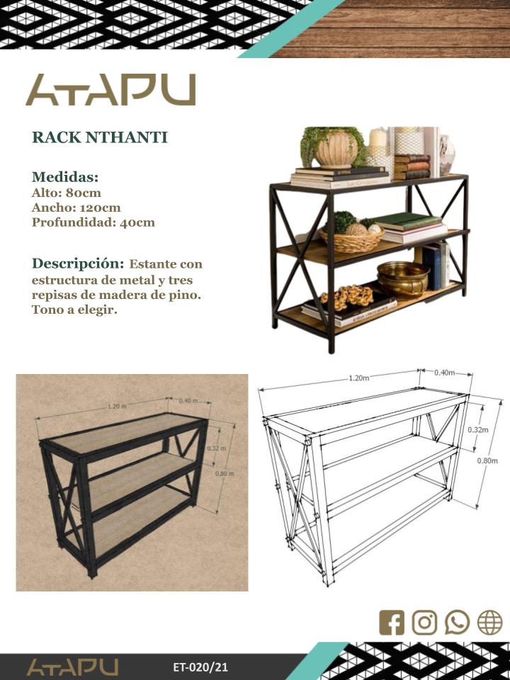 Estante Nthanti
