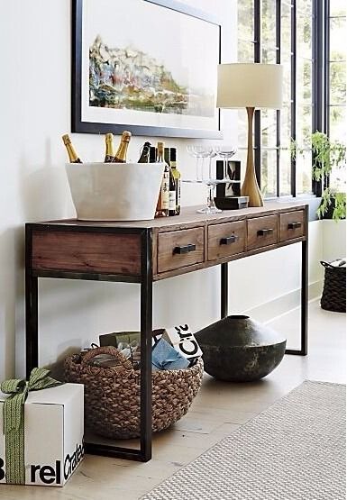 Credenza Xindavi