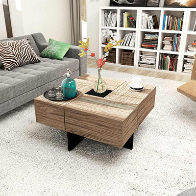 Mesa de Centro Cuepa