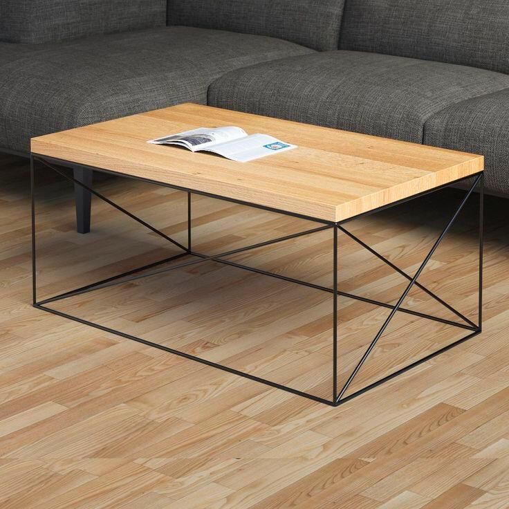 Mesa de Centro Chixe