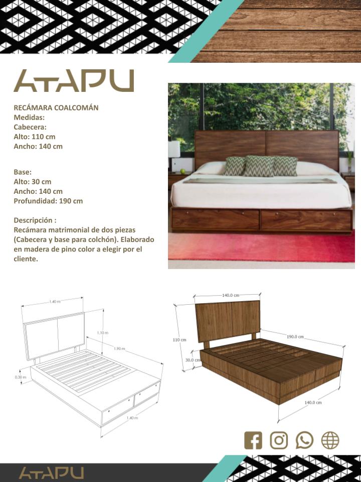 Recámara Coalcomán