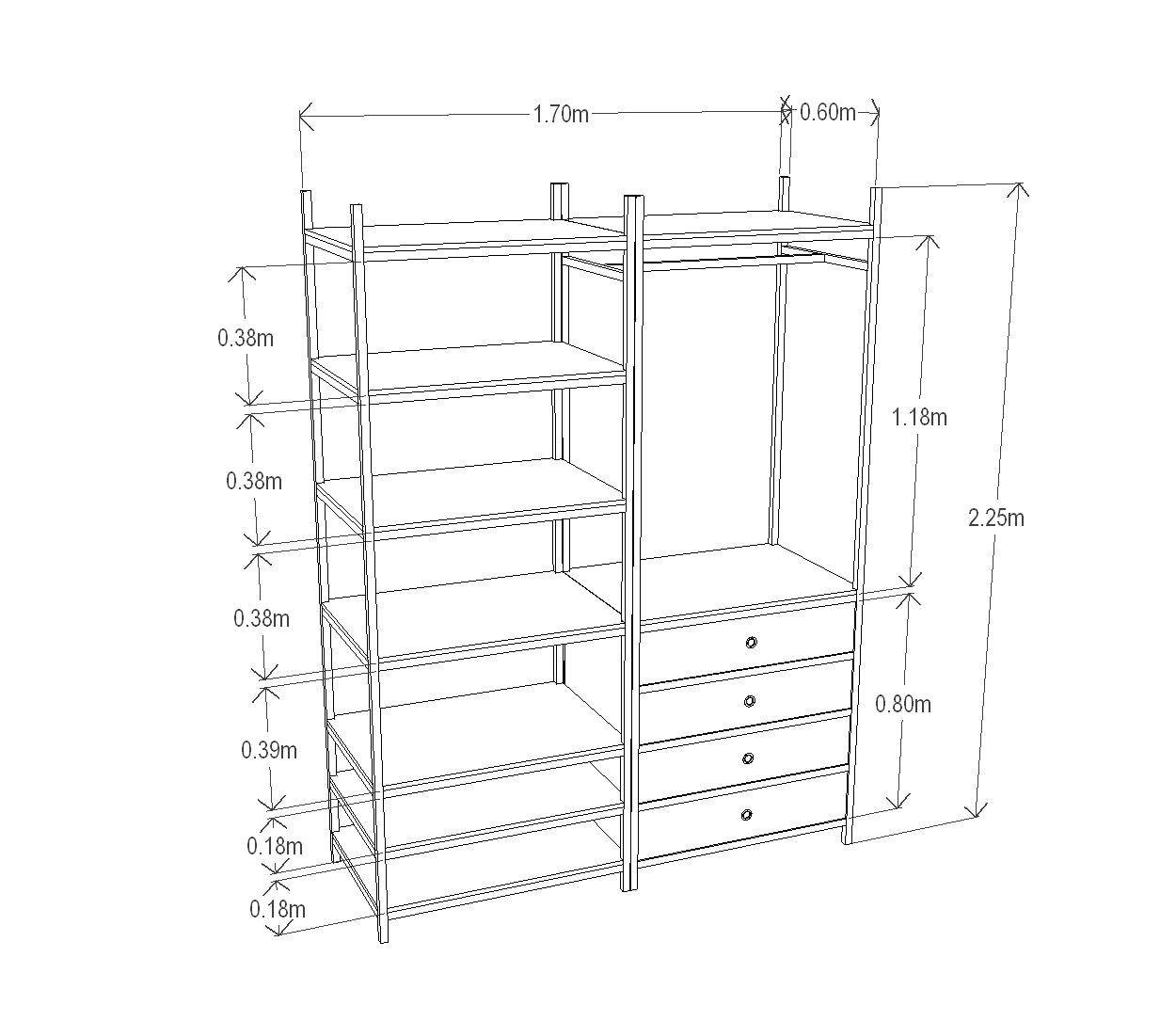 Closet Chatan