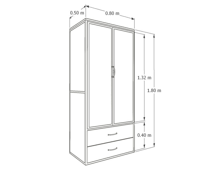 Closet Nkuahni