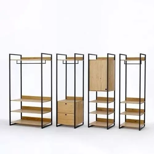 Closet Ixkahme