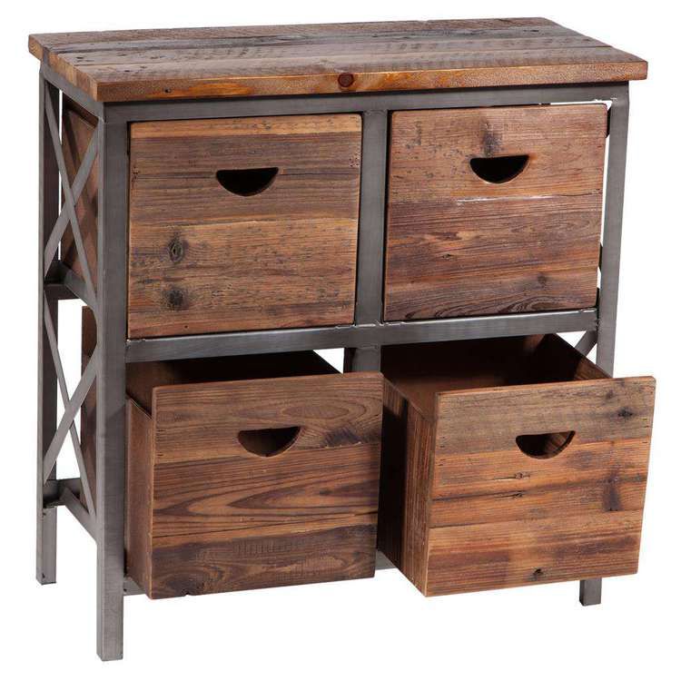 Rack Noxke