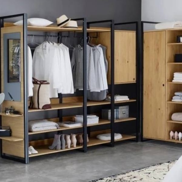 Closet Bodintsu