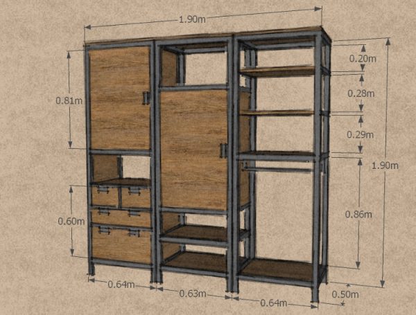 Closet Zajthuni