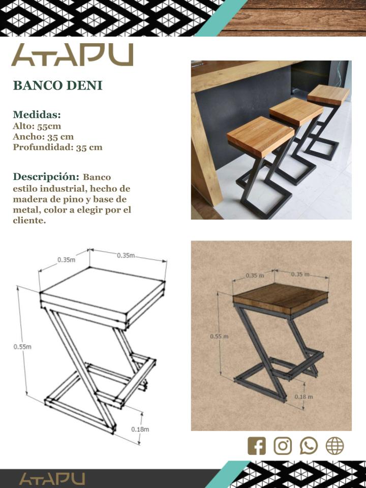 Banco Deni