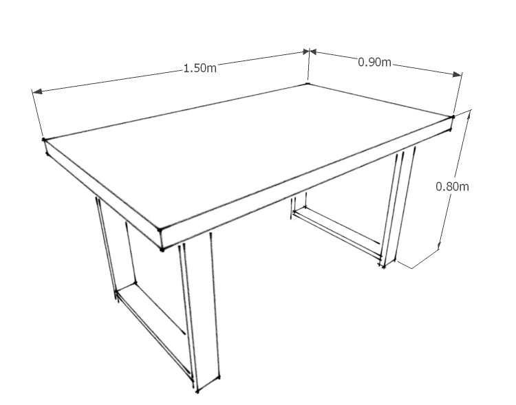 Mesa Tiriapu