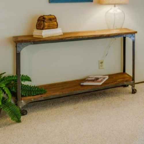 Estante Panabá – ATAPU Muebles